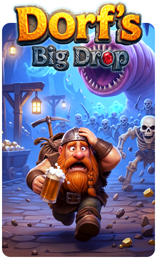 Dorf's Big Drop