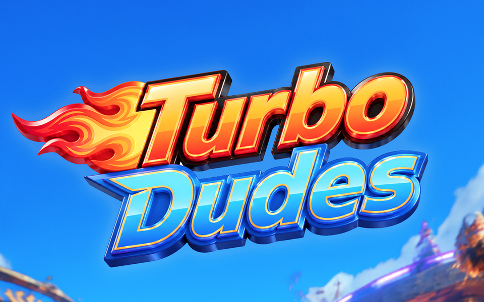 Turbo Dudes